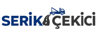 Serik oto çekici logo